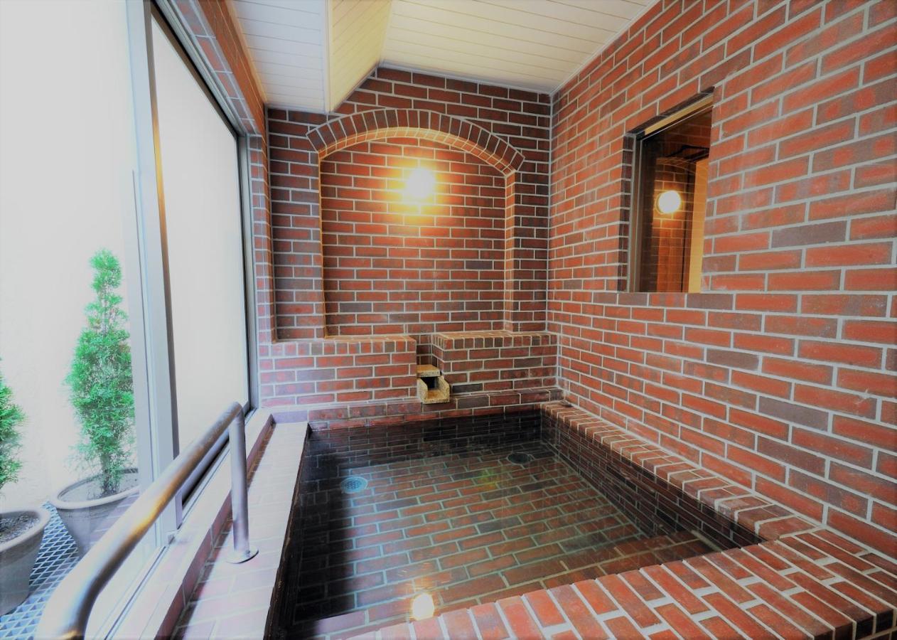 La Vista Fujikawaguchiko Hotel Exterior foto