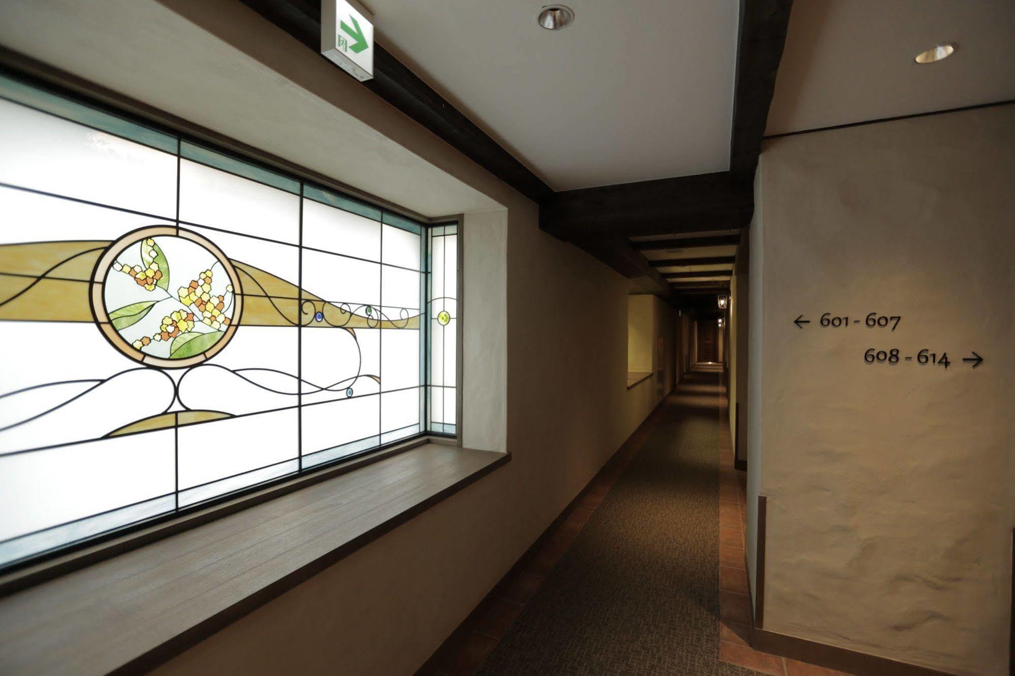 La Vista Fujikawaguchiko Hotel Exterior foto